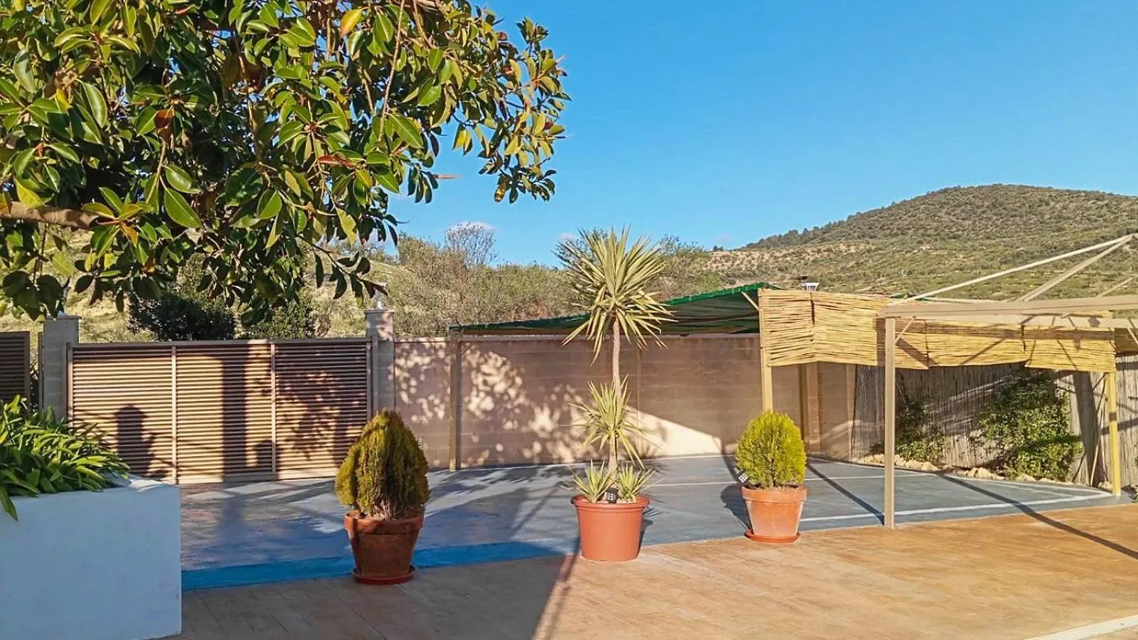 Nyaraló Casa Las Allanas Tolox By Ruralidays