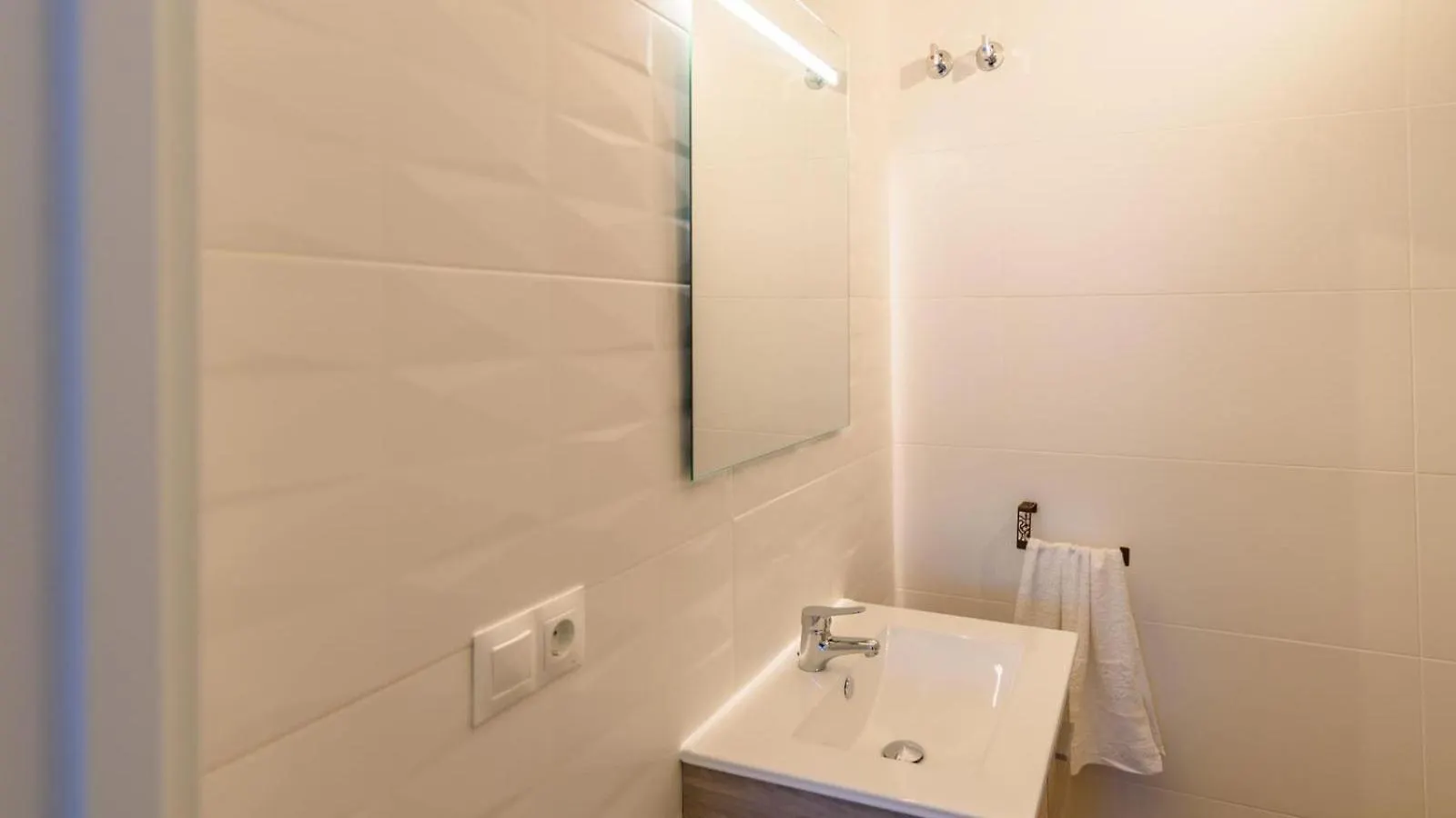 Casa Las Allanas Tolox By Ruralidays 0*,  Spanyolország