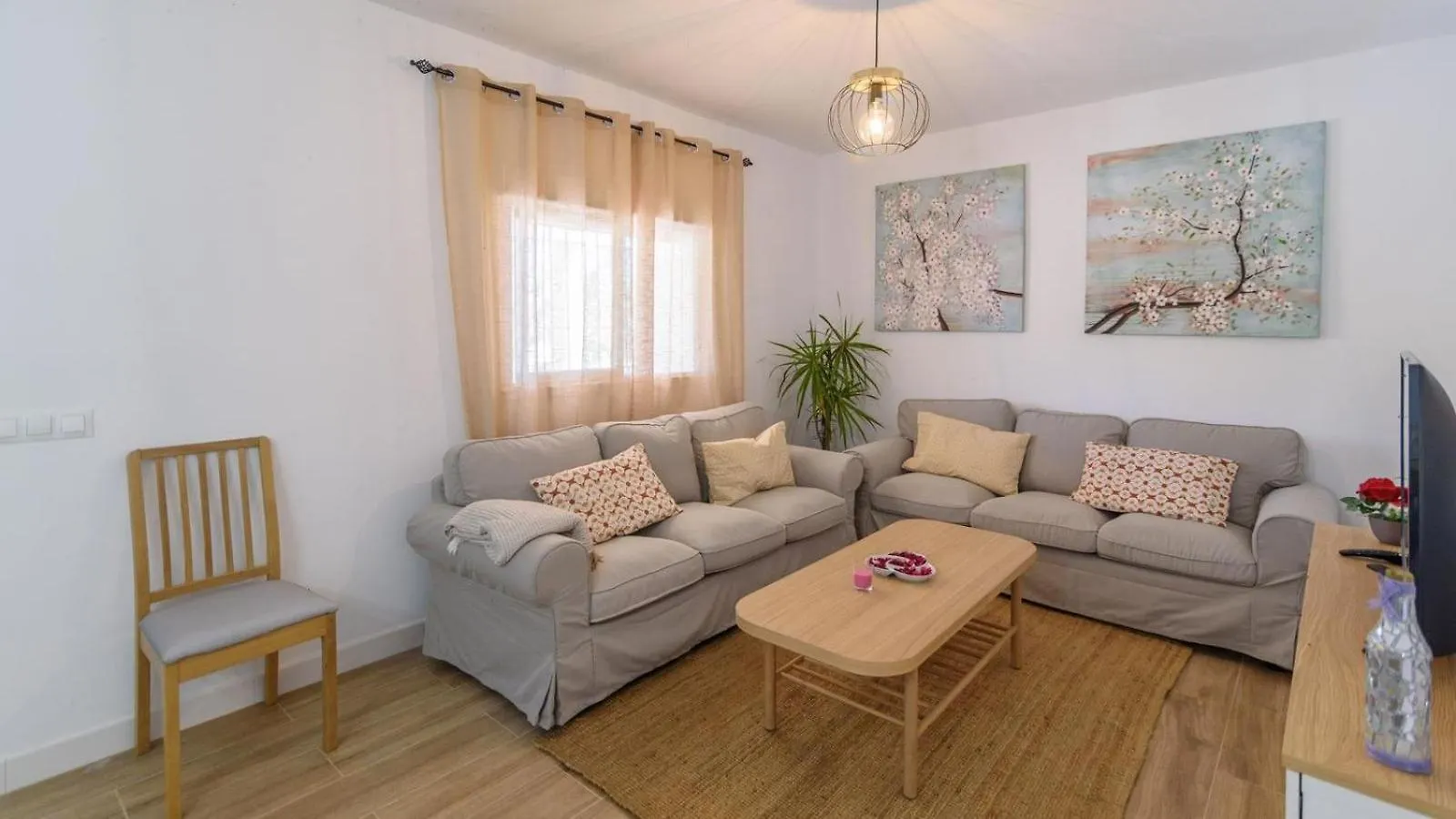 Casa Las Allanas Tolox By Ruralidays Spanyolország