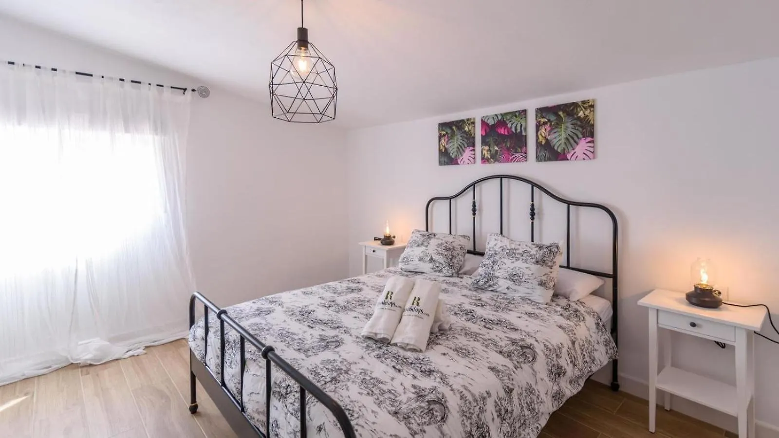 Casa Las Allanas Tolox By Ruralidays Nyaraló