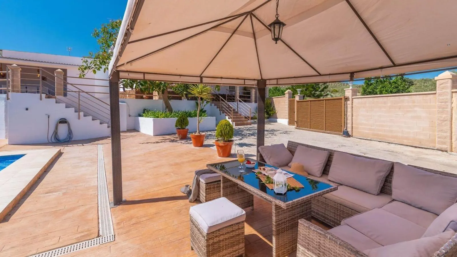 Casa Las Allanas Tolox By Ruralidays Spanyolország