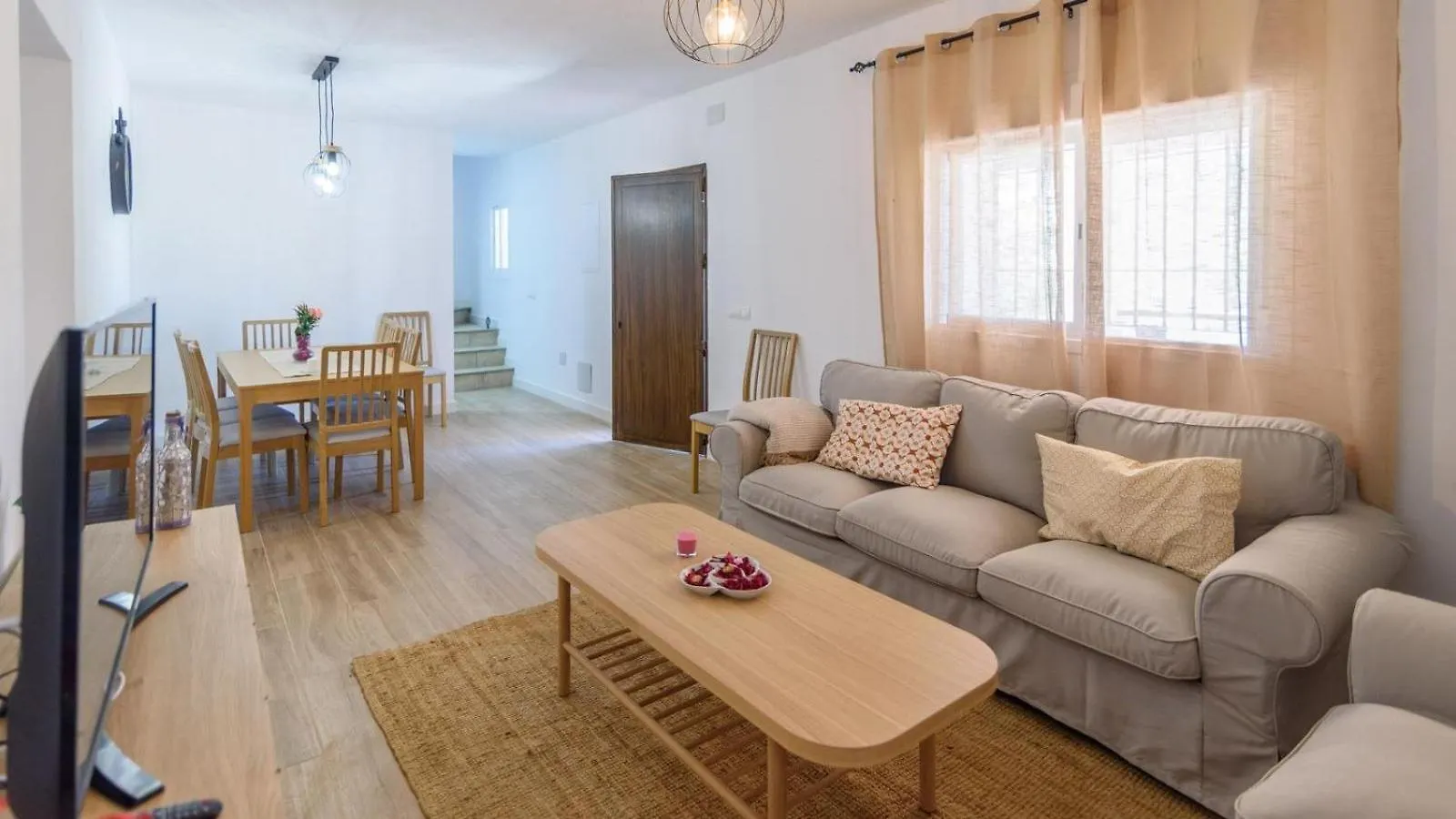 Nyaraló Casa Las Allanas Tolox By Ruralidays Spanyolország