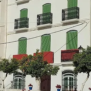  Apartamento Casa Pepe La Rosa
